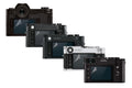 Leica Display Protection Size 2 Premium Hybrid Glass (cameras not included)