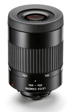 LEICA Zoom Eyepiece 20-60x
