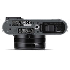 LEICA D-LUX 8 - Metal Gray