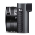 LEICA D-LUX 8 - Metal Gray