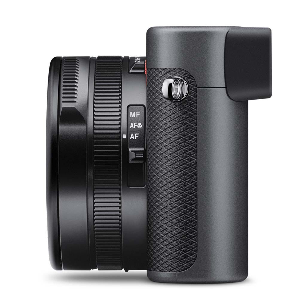 LEICA D-LUX 8 - Metal Gray