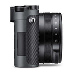 LEICA D-LUX 8 - Metal Gray
