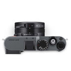 LEICA D-LUX 8 - Metal Gray