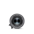 LEICA - NEW SUMMILUX-M 35mm f1.4 ASPH. Silver Lens 