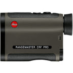 Leica RANGEMASTER CRF PRO`