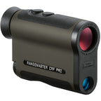 Leica RANGEMASTER CRF PRO`