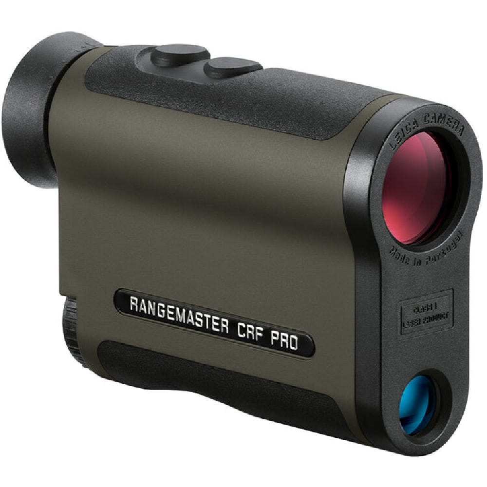 Leica RANGEMASTER CRF PRO`