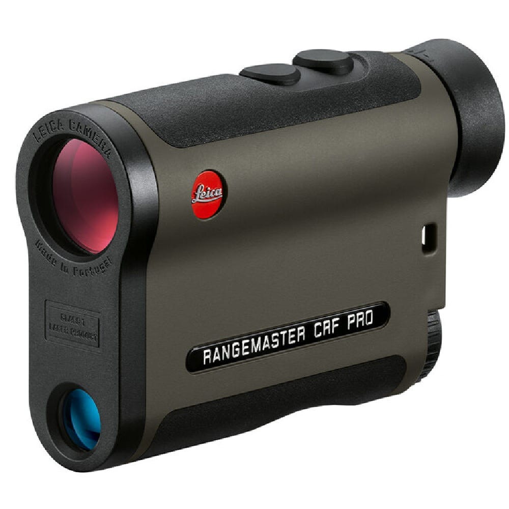 Leica RANGEMASTER CRF PRO