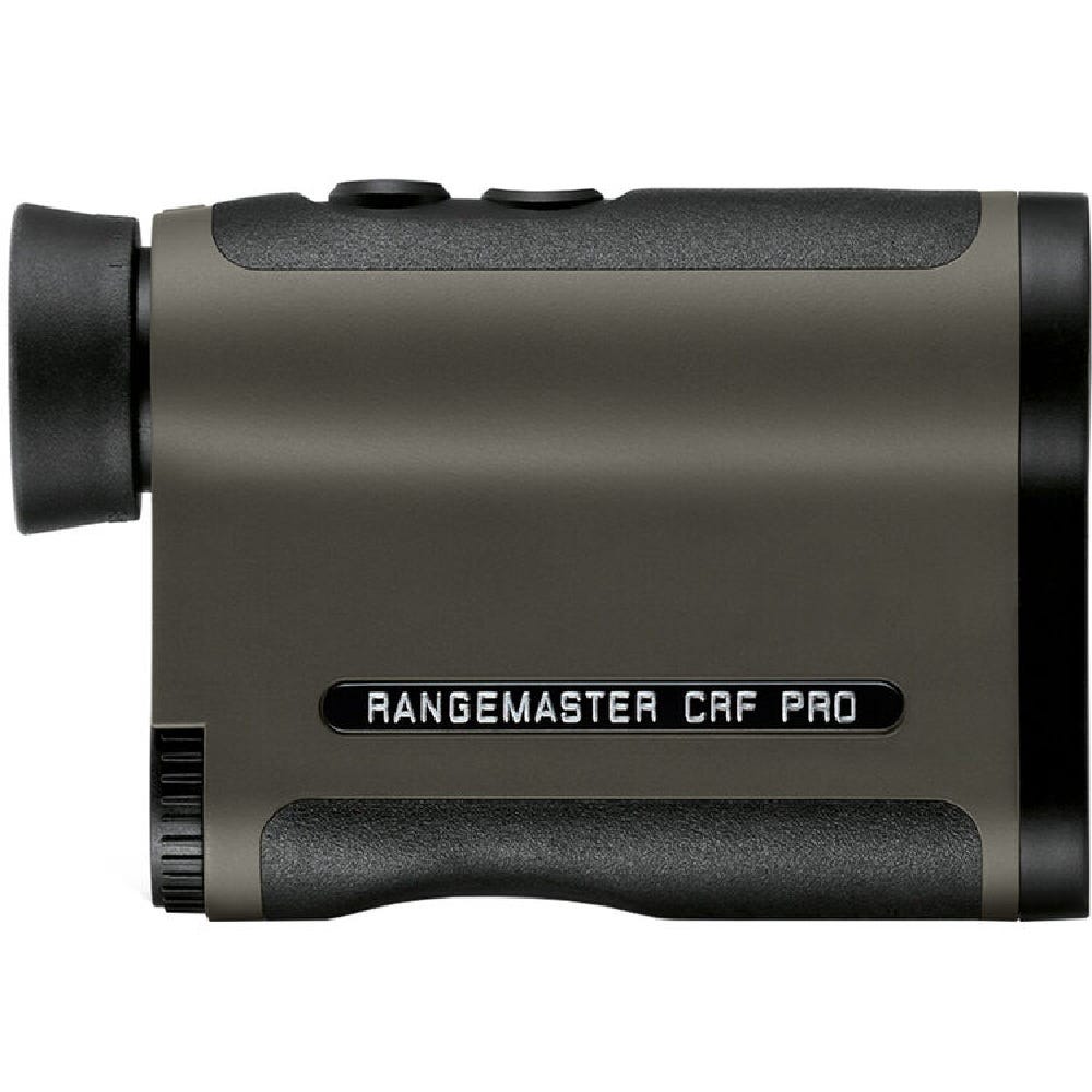 Leica RANGEMASTER CRF PRO