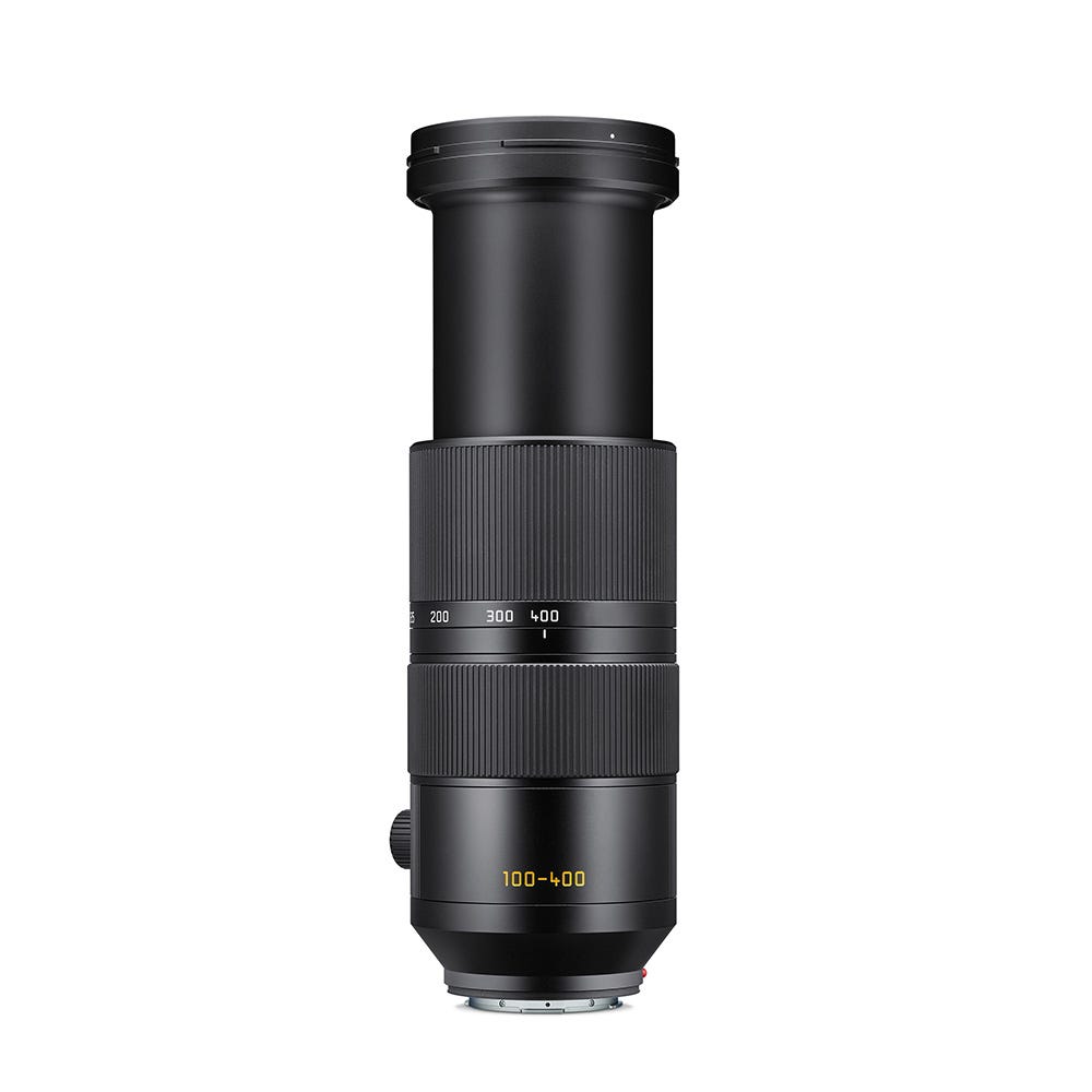 LEICA VARIO-ELMAR-SL 100-400mm f/5-6.3 Lens
