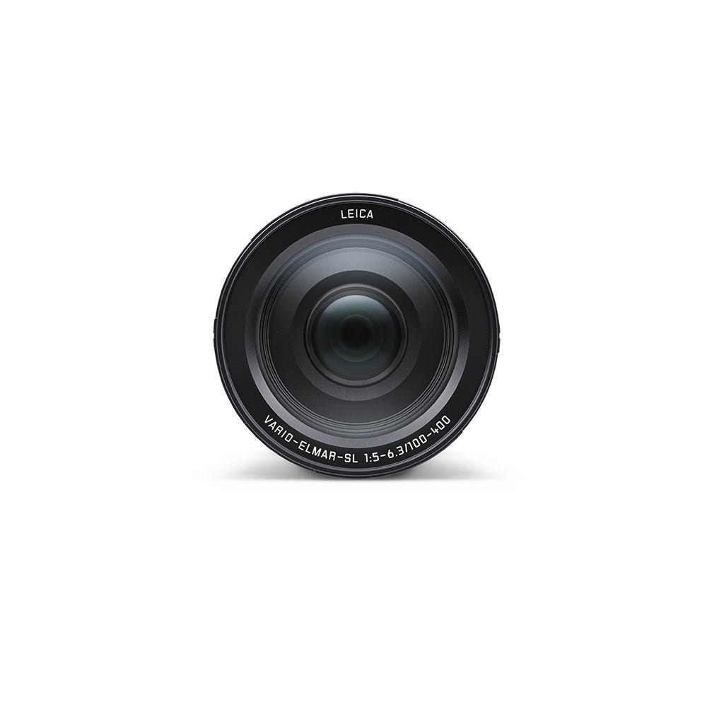 LEICA VARIO-ELMAR-SL 100-400mm f/5-6.3 Lens