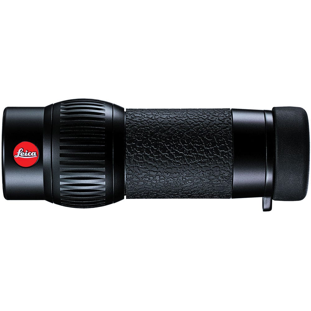 Leica 8x20 Monovid Monocular - Black - 40390