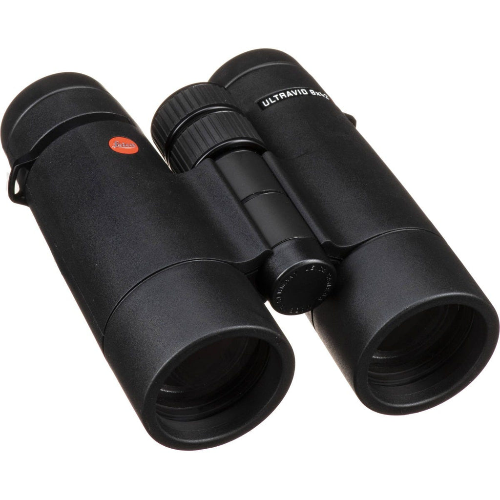 Leica 8x42 Ultravid HD-Plus Binocular