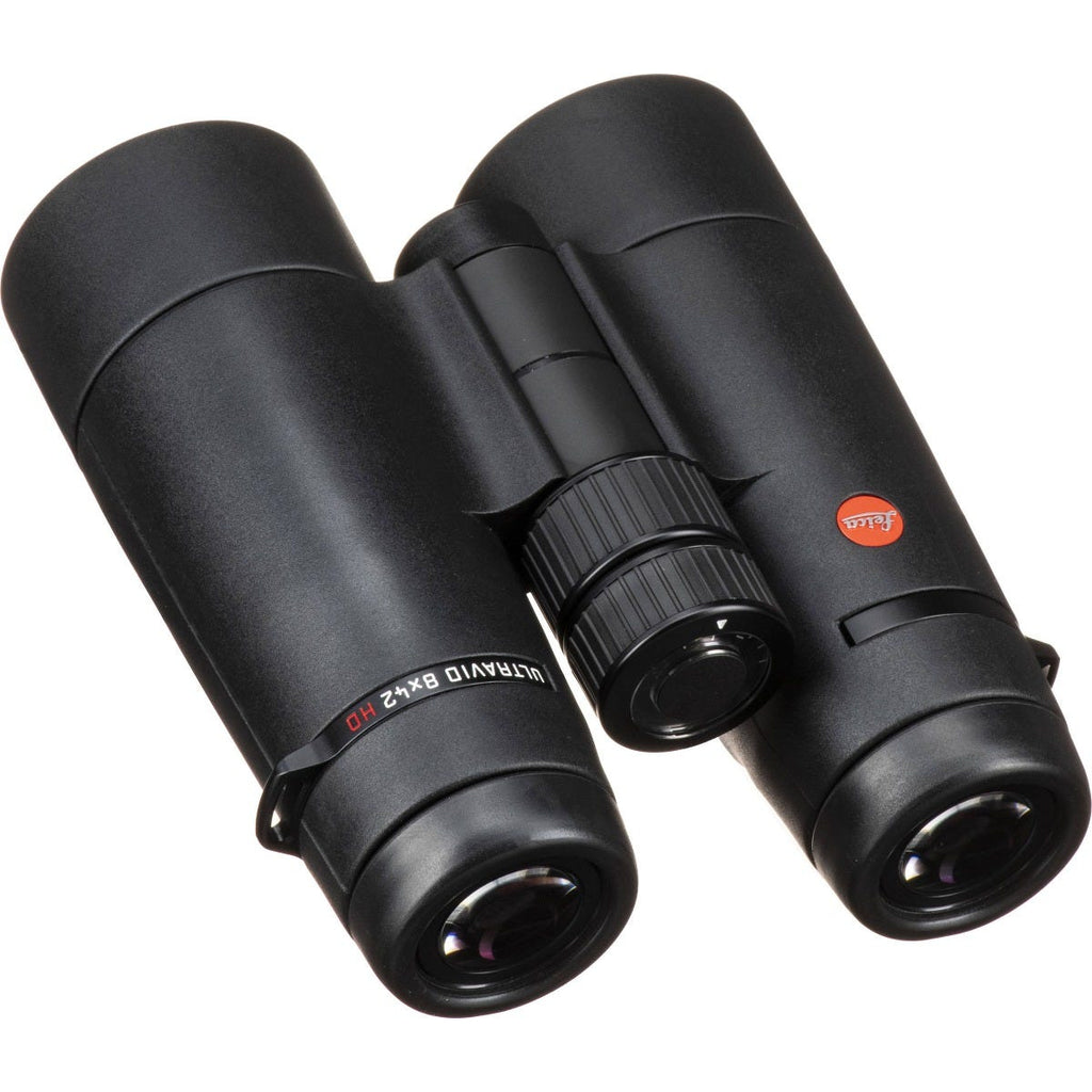 Leica 8x42 Ultravid HD-Plus Binocular