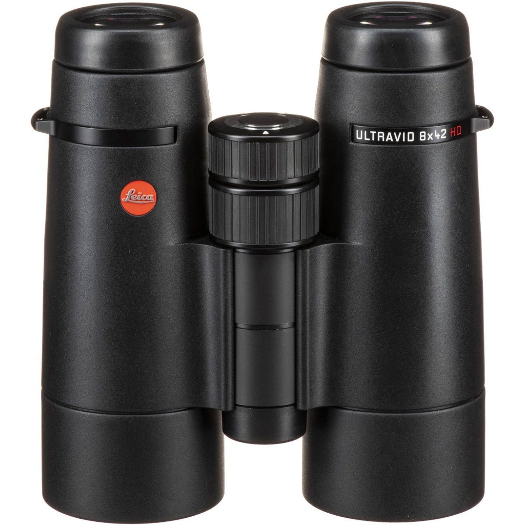 Leica 8x42 Ultravid HD-Plus Binocular