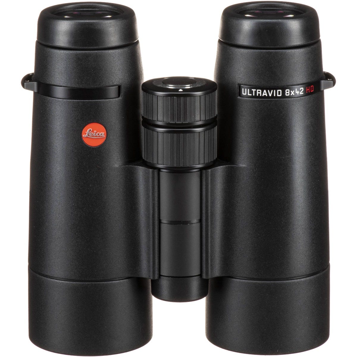 Leica 8x42 Ultravid HD-Plus Binocular