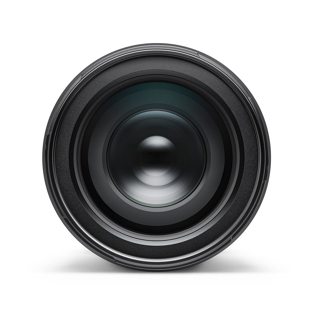 LEICA APO-MACRO-Elmarit SL 100mm f/2.8 Lens - Black Anodized Finish