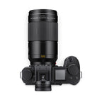 LEICA APO-MACRO-Elmarit SL 100mm f/2.8 Lens - Black Anodized Finish