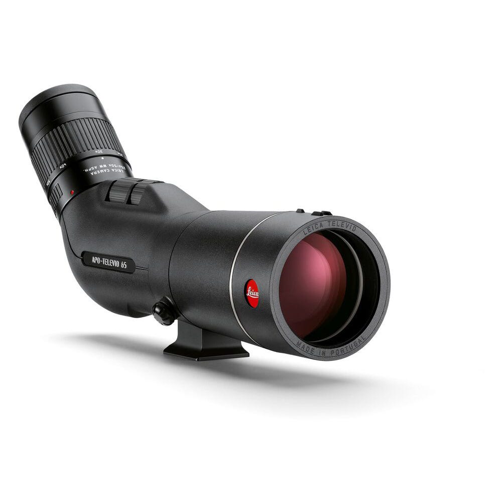 LEICA APO-Televid 65 Kit with 25-50x eyepiece