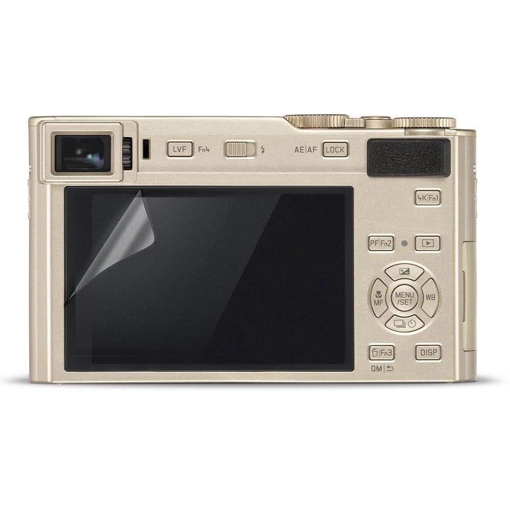 LEICA C-LUX Display Protection Foil