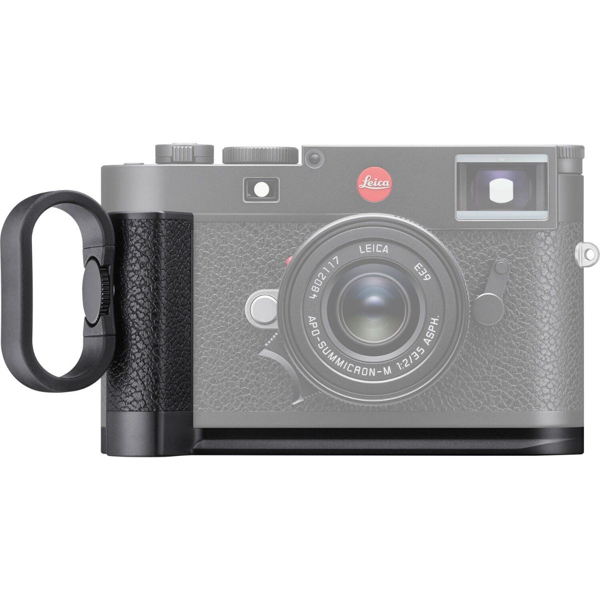 Leica Handgrip M11 black