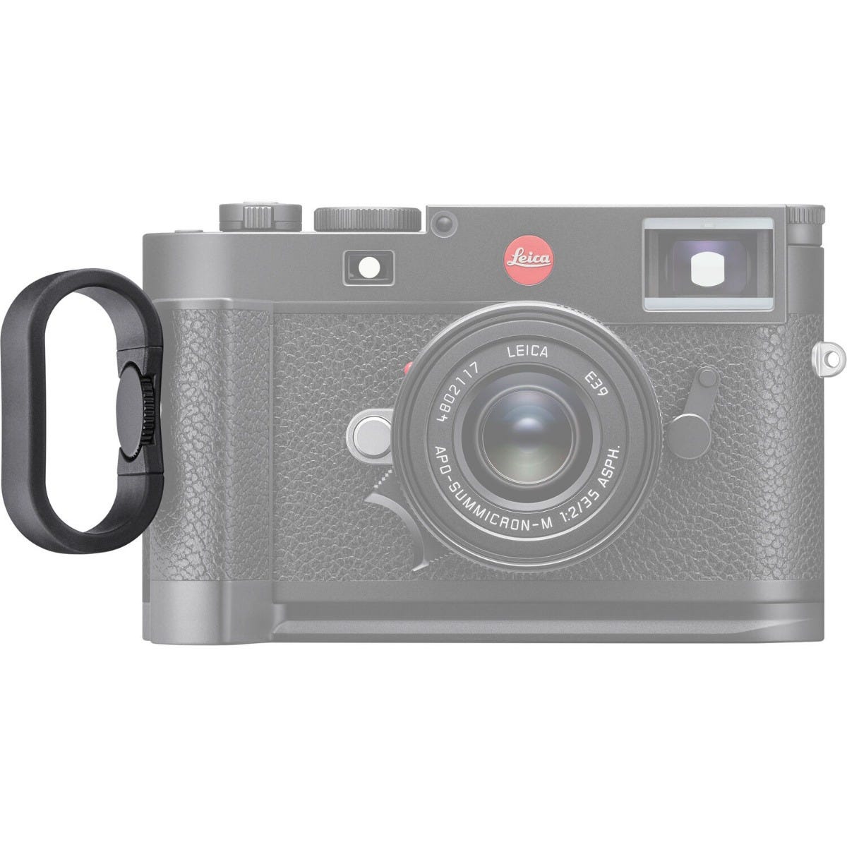 Leica Handgrip M11 black