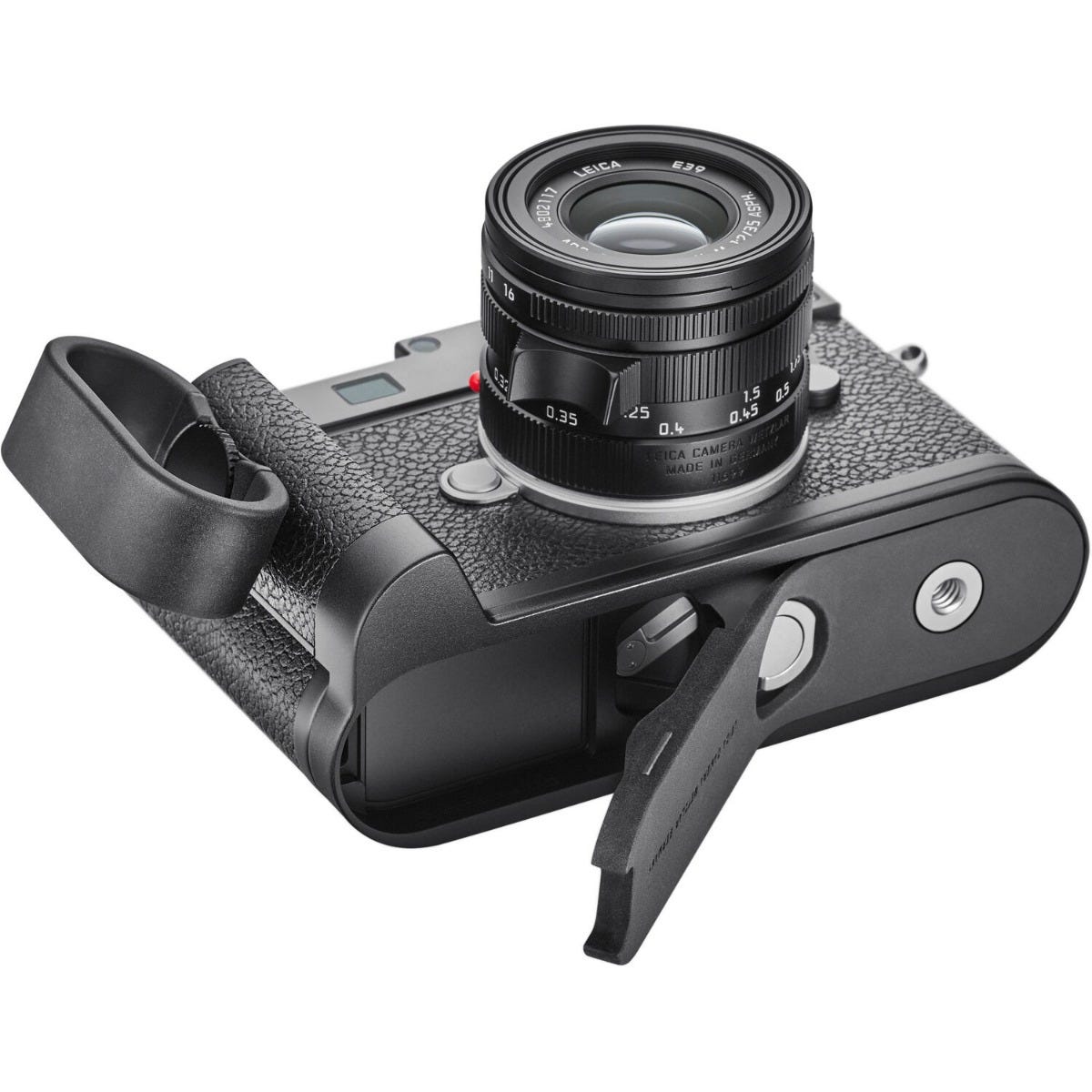 Leica Handgrip M11 black