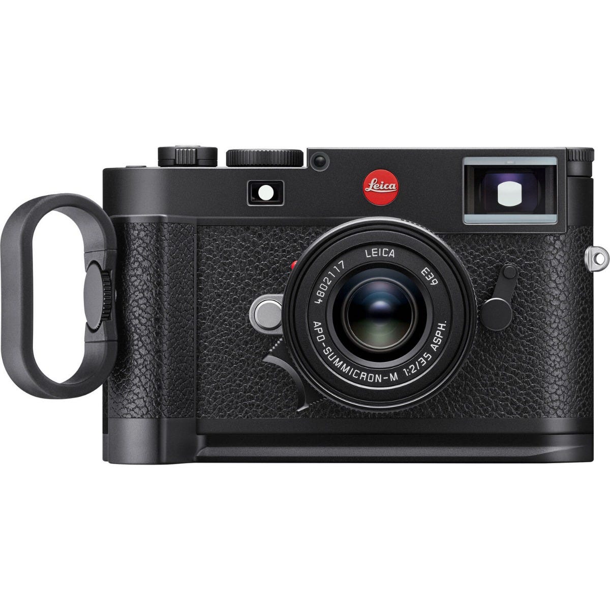 Leica Handgrip M11 black
