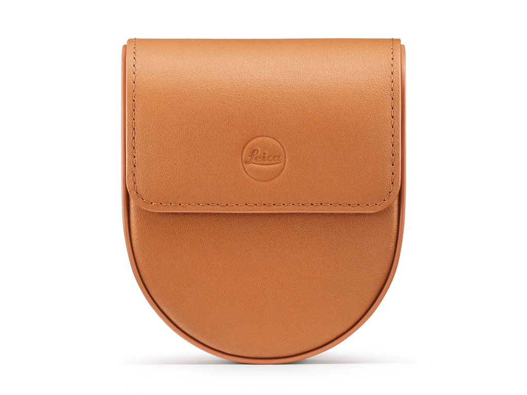 Leica Leather Case for Leica LUX Grip