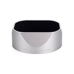 Leica Lens Hood for M 35/50 f/2.4 - Silver