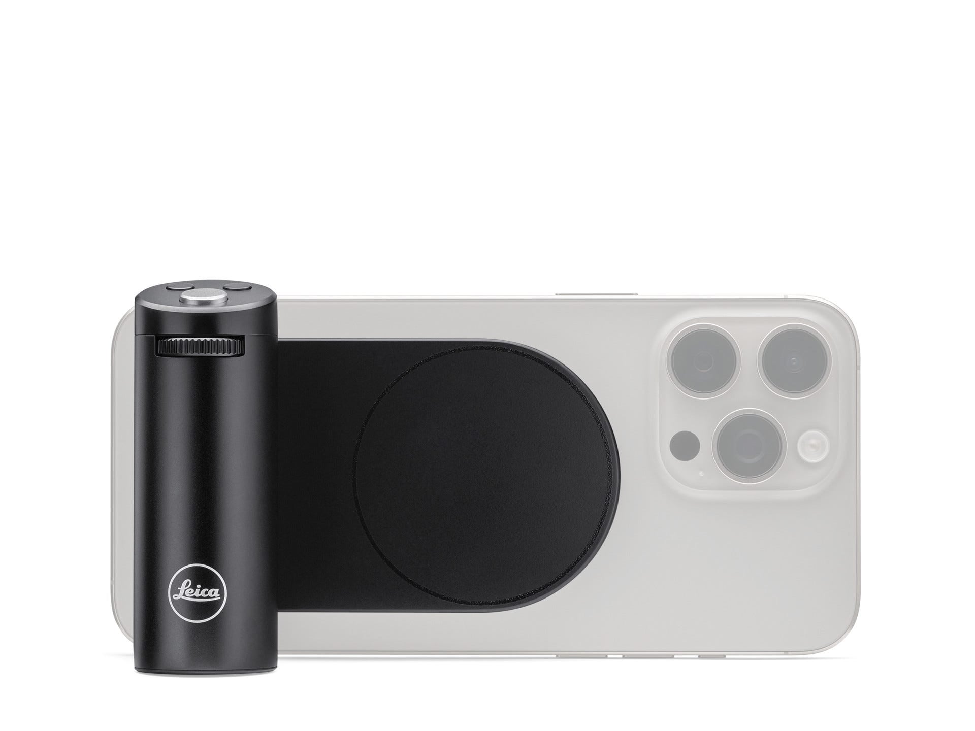 Leica LUX Grip