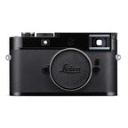 LEICA M11 Glossy Black Paint