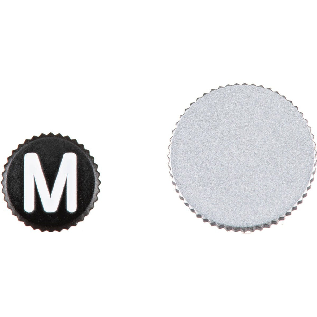 Leica Soft Release Button "M" 8mm Black (EOL)