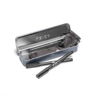 LEICA Marker Metal Box Sofort Grey