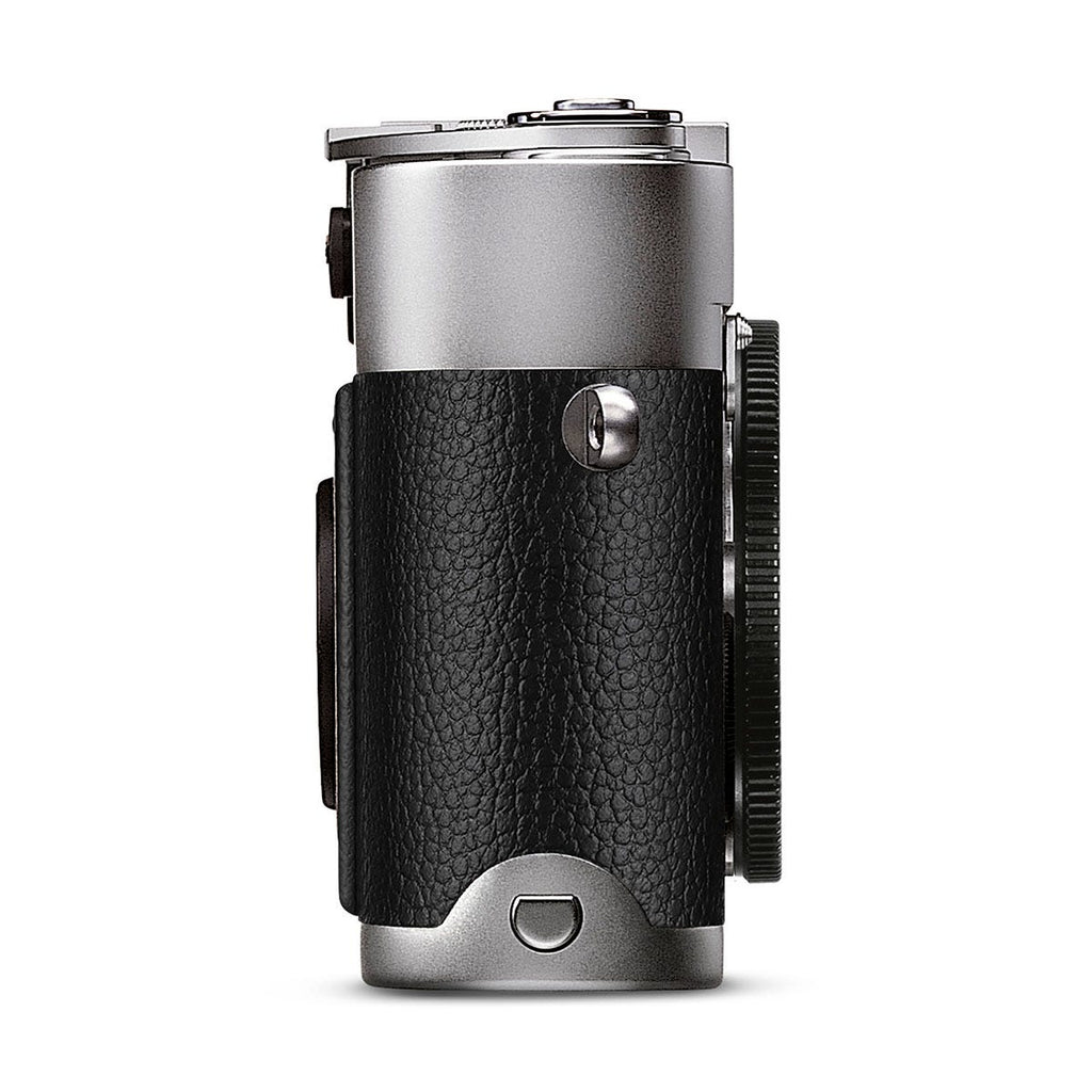 Leica MP 0.72 Silver Body Chrome Finish (10301)