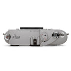 Leica MP 0.72 Silver Body Chrome Finish (10301)