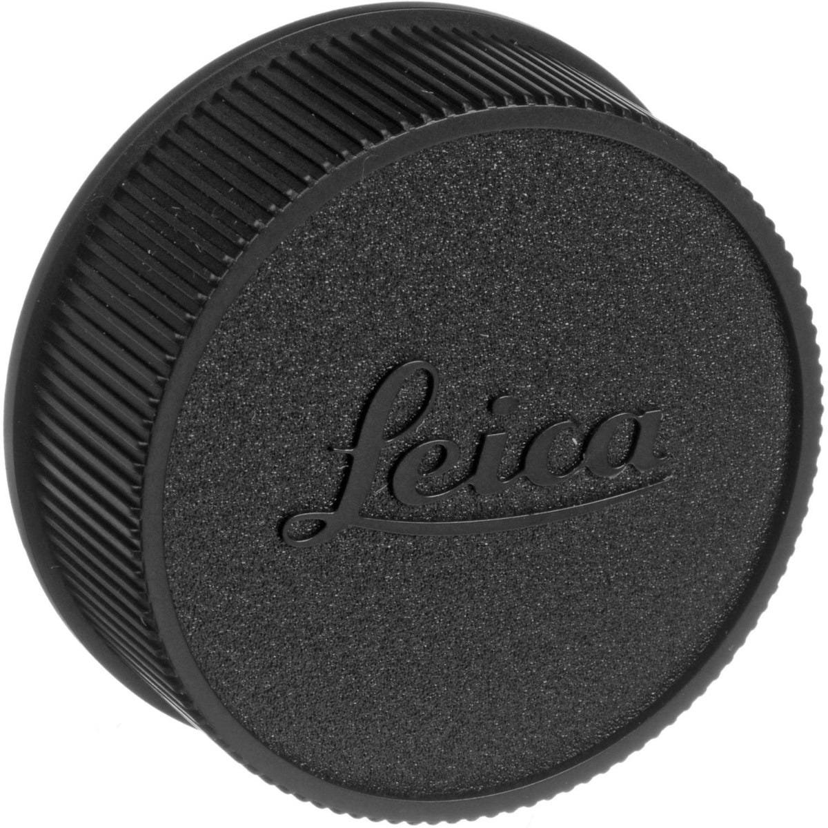Leica Noctilux-M 75mm f/1.25 ASPH. Lens