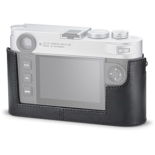 Leica Protector M11, black