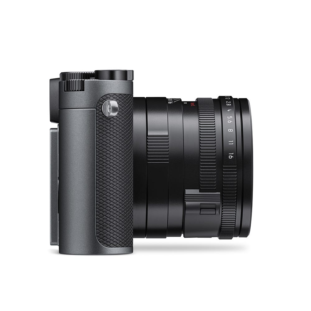 LEICA Q3 Metal Gray (28MM)