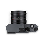 LEICA Q3 Metal Gray (28MM)