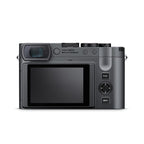 LEICA Q3 Metal Gray (28MM)