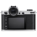 LEICA SL2 Silver kit with SUMMICRON-SL 50 f/2 ASPH. Lens