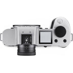 LEICA SL2 Silver kit with SUMMICRON-SL 50 f/2 ASPH. Lens