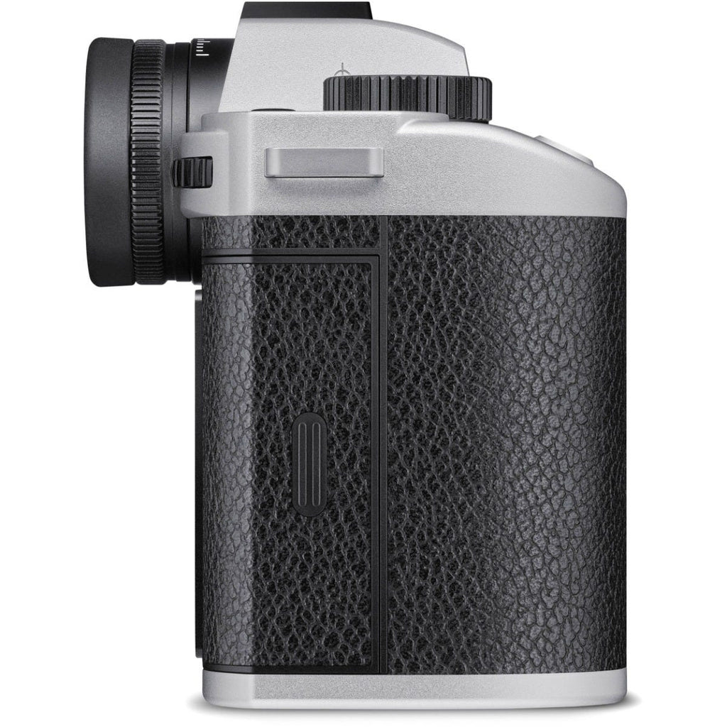 LEICA SL2 Silver kit with SUMMICRON-SL 50 f/2 ASPH. Lens