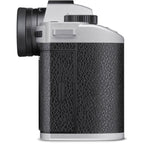 LEICA SL2 Silver kit with SUMMICRON-SL 50 f/2 ASPH. Lens