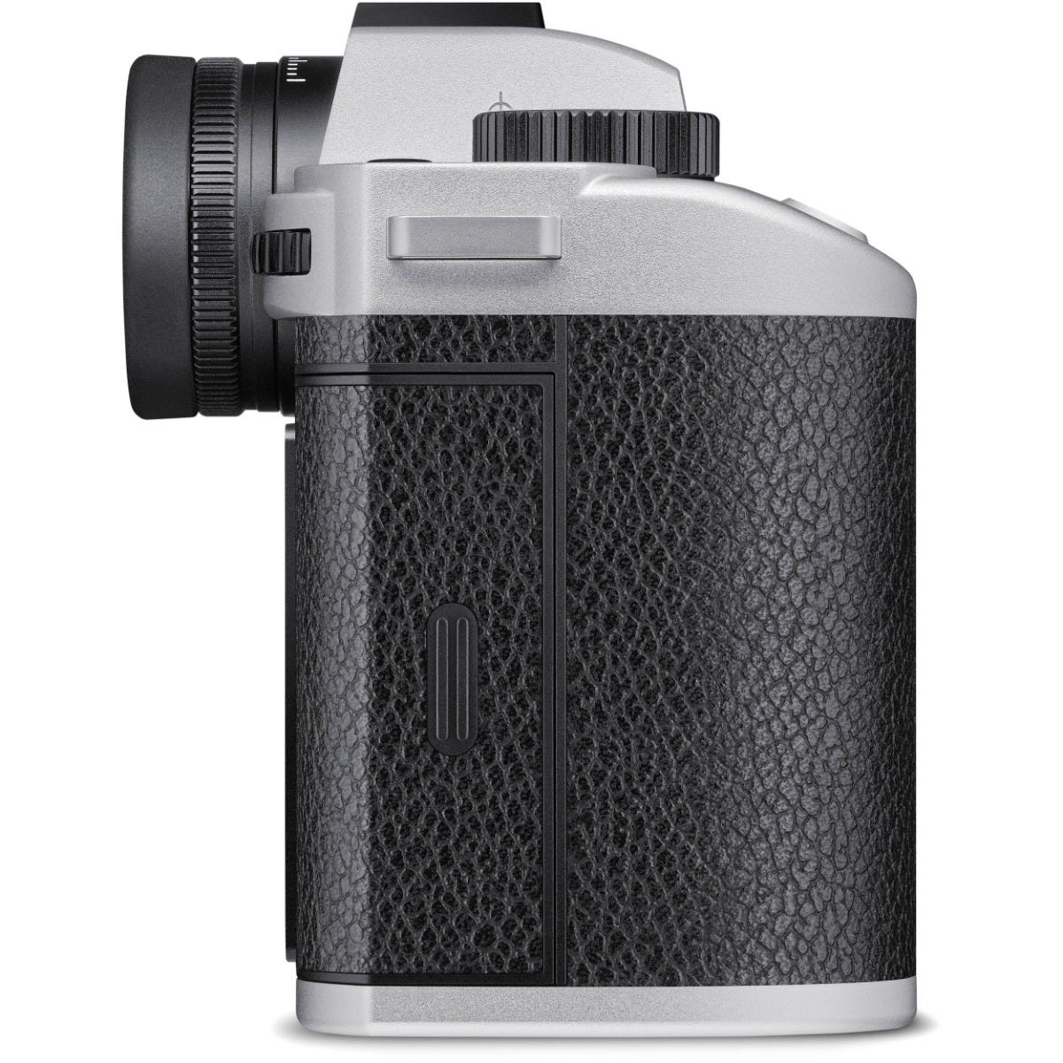 LEICA SL2 Silver kit with SUMMICRON-SL 50 f/2 ASPH. Lens
