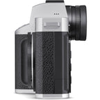 LEICA SL2 Silver kit with SUMMICRON-SL 50 f/2 ASPH. Lens