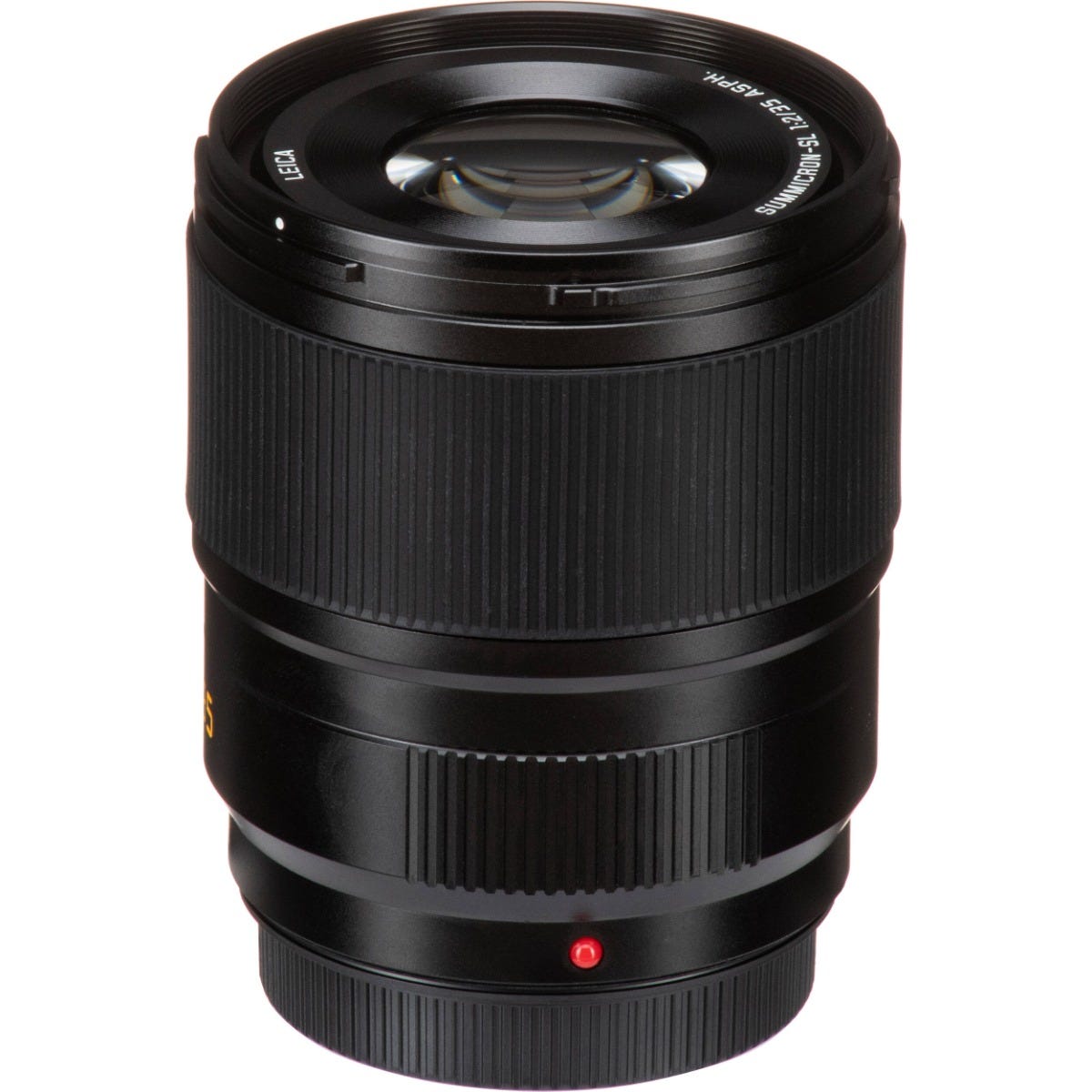 LEICA SL2 Silver kit with SUMMICRON-SL 35 f/2 ASPH. Lens 