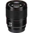 LEICA SL2 Silver kit with SUMMICRON-SL 35 f/2 ASPH. Lens 