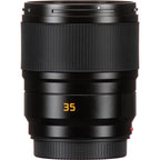 LEICA SL2 Silver kit with SUMMICRON-SL 35 f/2 ASPH. Lens 